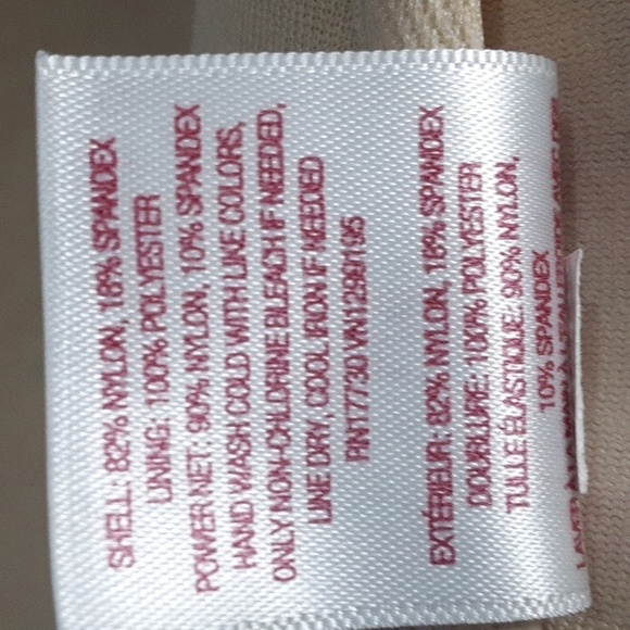 Merona Animal Print Halter Top Swim Suit - Picture 7 of 7